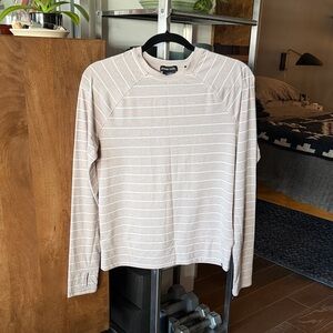 Prana Sol Searcher Long Sleeve Top